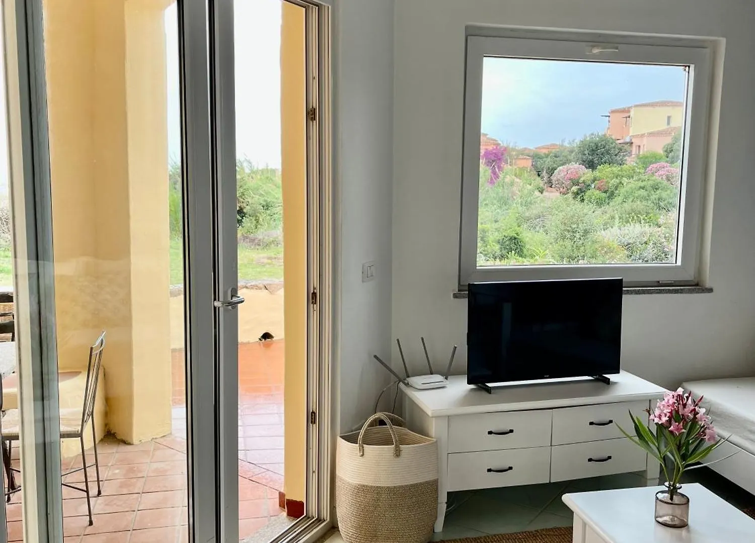 L'Oleandro 1412 House In Sardinia With Mediterranean Views Изола-Росса 0*,  Италия