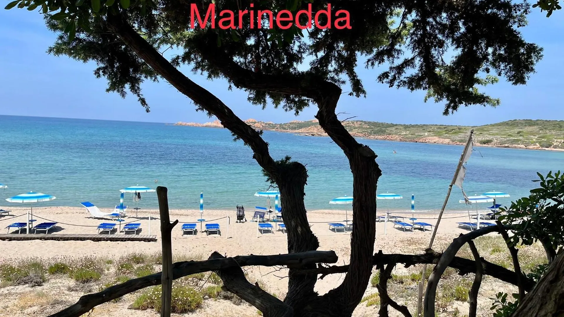 L'Oleandro 1412 House In Sardinia With Mediterranean Views Изола-Росса