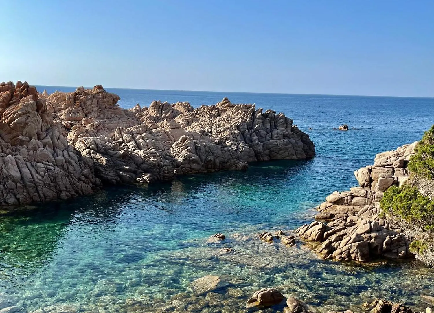 L'Oleandro 1412 House In Sardinia With Mediterranean Views Isola Rossa  Italia
