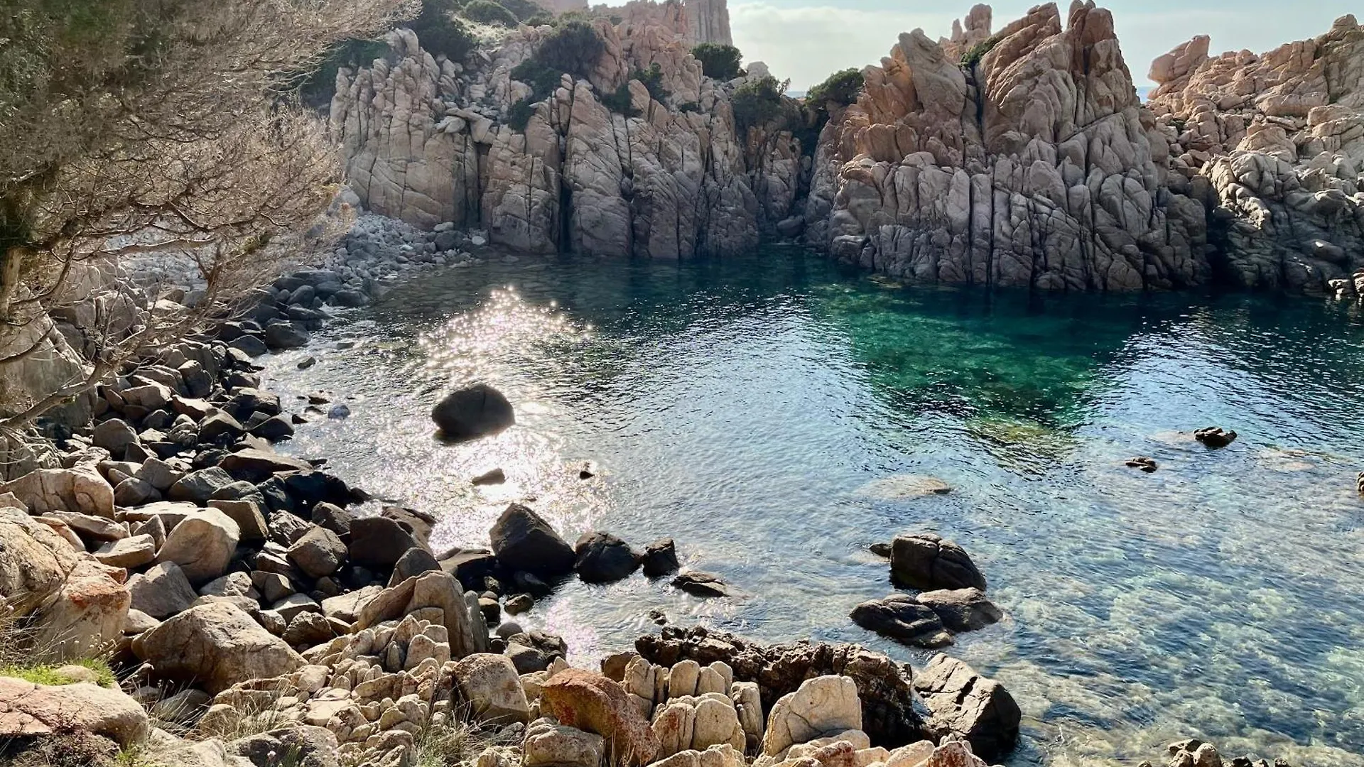 L'Oleandro 1412 House In Sardinia With Mediterranean Views Изола-Росса 0*,  Италия